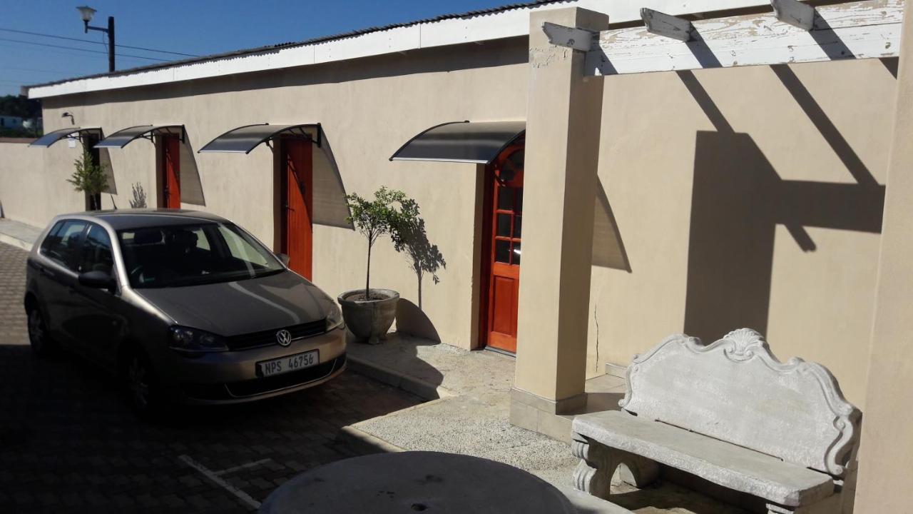 Emampingeni Lodge Bizana Exterior foto